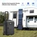 Portable Solar Power Station