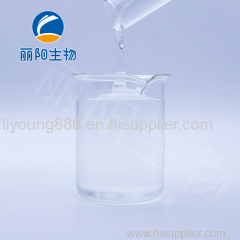 High Concentration Stock Sodium Hyaluronate Serum For Whitening Solution