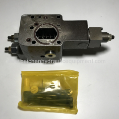 Rexroth A11VO190 LRDH1 hydraulic pump control valve China-made