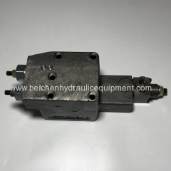 Rexroth A11VO190 LRDH1 hydraulic pump control valve China-made