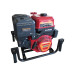 China manufacturing engine driven emergency water pumps