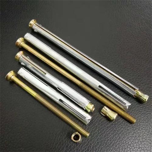 Metal Frame Anchor Bolts