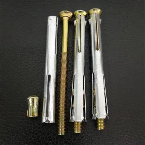 Metal Frame Anchor Bolts