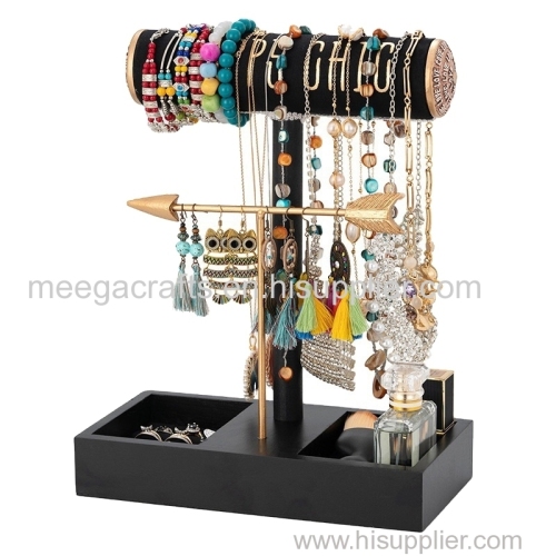 jewelry organizer jewelry display display stand earring holder holder