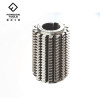 China exporters Gear Hobs as involute worm gear cutting tools