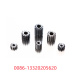 China exporters HSS-PM and Carbide pre-shaving pre-grinding involute dry gear hobs cutter