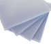 White Color A4 Inkjet Printable PVC Plastic Sheet for Card Printing