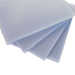 Printing Custom design Plastic PVC Menu Cards for restaurants business hotels