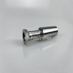 China supplier module DP gear hob cutter and hobbing tool