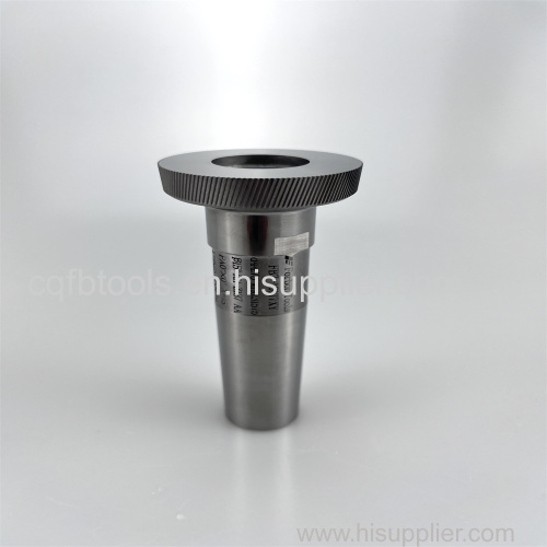 Sprocket disc type straight tooth gear shaper cutter carbide turning tools manufacturer