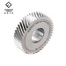 China exporter power skiving cutter module 1 carbide gear cutter for sale