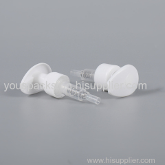 Cosmetic Pump cap 24/410 28/410 Plastic lotion Pump lid