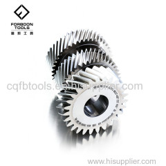 accuracy level 3 to 5 helical tooth standard gear master gear for involute gear detection