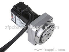 LFS Ultra Flat Harmonic Gearbox