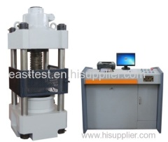 YAW 3000 Servo Compression Testing Machine