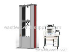 WDW 50 electronic universal testing machine