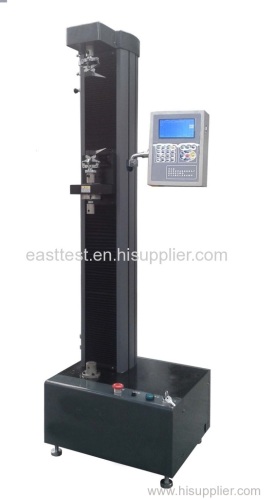 LCD ELECTRONIC UNIVERSAL TESTING MACHINE