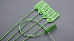 Airline Container Pull Tight Seals Plastic Security Seal