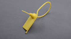 Airline Container Pull Tight Seals Plastic Security Seal