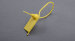 Airline Container Pull Tight Seals Plastic Security Seal