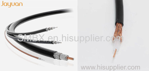 Coaxial Cable Hangzhou Jiayuan Import And Export