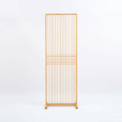 Bamboo Screen HeQiChang Bamboo Product