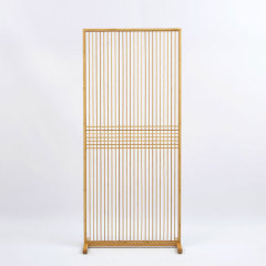 Bamboo Screen HeQiChang Bamboo Product