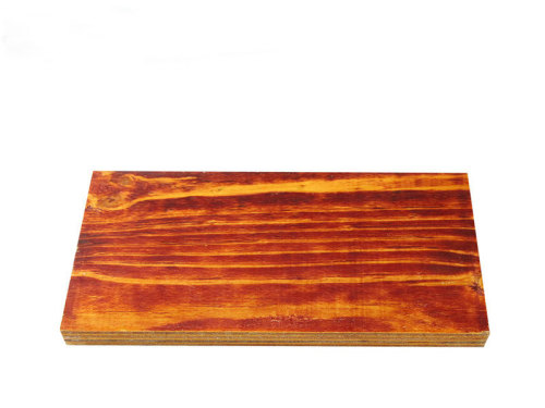 Bridge/Construction Board HeQiChang Bamboo Product