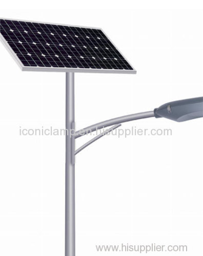 SOLAR STREET LIGHTING solar induction street light