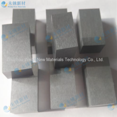 Tungsten Sheets/ Tungsten Plates