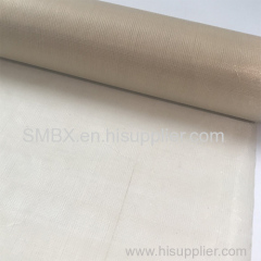 Standard PTFE Coated Glass Fabrics