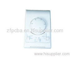 SOLOON Central HVAC Room Thermostat