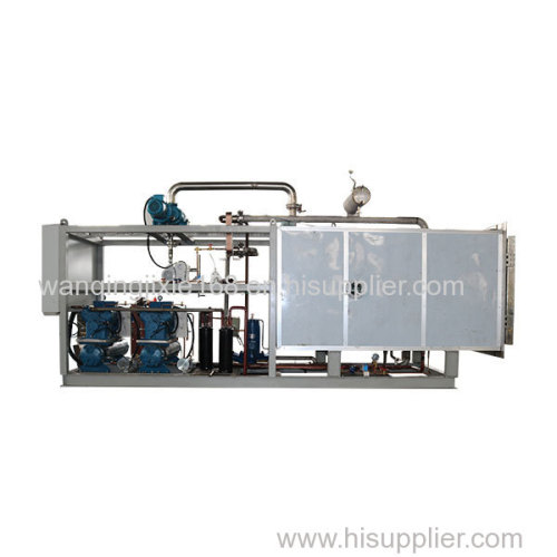 small-scale Freeze drying machine