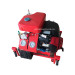 25hp portable fire fighting water pump Pompa Pemadam manufacturing