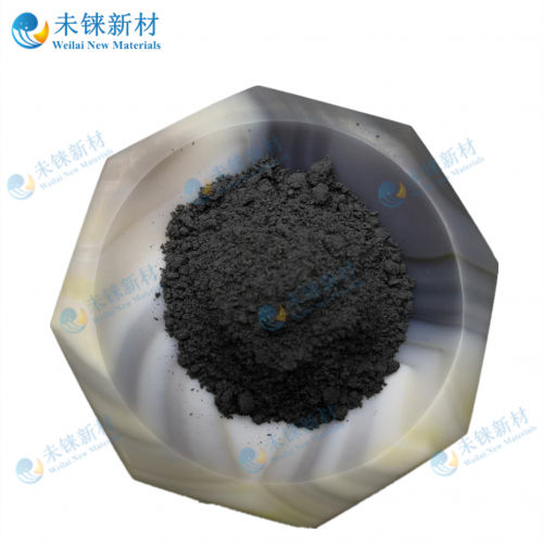 RE 99.99 Rhenium Powder