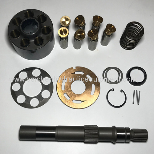 M4PV50-42/M4PV50-50 pump parts
