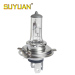 H4 halogen headlight 12V 100/90W P43T low price general warm white bulb other accessories