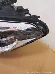 Headlamp car body parts for Mercedes Benz