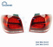 Taillight car body parts for Mercedes Benz