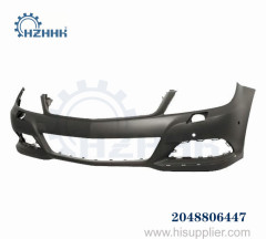 Bumper car body parts for Mercedes Benz