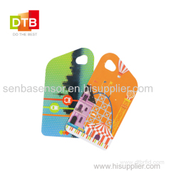 RFID Irregular Size Card 20