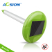 Aosion Factory Sonic Garden Light Solar Snake Repeller