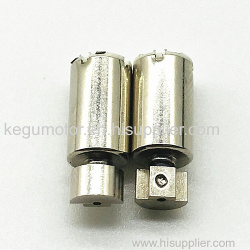 6mm coreless dc motor