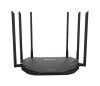 WR136G ac2100 router review
