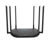 WR138G ac2600 router review