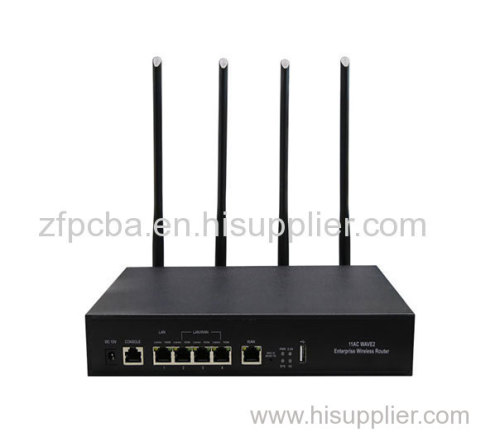 WR225G cheap enterprise router
