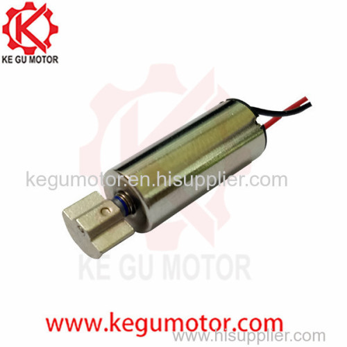 0716 low current consumption 7mm RC drone parts 3.2V micro dc coreless motor 33000rpm from kegumotor
