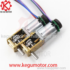 CE&rohs Certification miniature watch winder dc motor 3v low rpm 12mm worm gear dc motor 97 rpm 0.8kg.cm KG-1218FN20