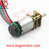 Micro 5rpm 10rpm 20rpm 50rpm mini gearbox 12mm Electric gear motor with N10 N20 N30 dc gear motor