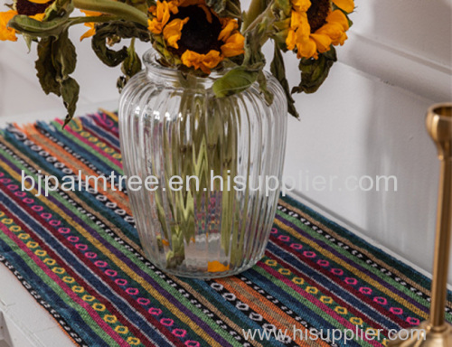 Jute Tablecloth 20 22